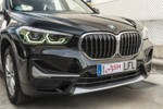 BMW X1 sDrive18Da 150cv  ocasión
