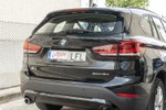 BMW X1 sDrive18Da 150cv  ocasión
