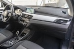 BMW X1 sDrive18Da 150cv  ocasión