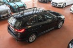 BMW X1 sDrive18Da 150cv  ocasión