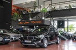 BMW X1 sDrive18Da 150cv  ocasión
