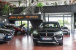 BMW X1 sDrive18Da 150cv  ocasión