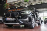 BMW X1 sDrive18Da 150cv  ocasión