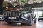 HYUNDAI Tucson 1.6TGDI Style 230cv 4WD Hybrid  ocasión