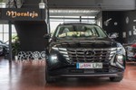 HYUNDAI Tucson 1.6TGDI Style 230cv 4WD Hybrid  ocasión