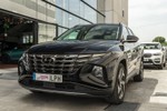 HYUNDAI Tucson 1.6TGDI Style 230cv 4WD Hybrid  ocasión