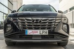 HYUNDAI Tucson 1.6TGDI Style 230cv 4WD Hybrid  ocasión