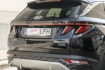 HYUNDAI Tucson 1.6TGDI Style 230cv 4WD Hybrid  ocasión