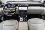 HYUNDAI Tucson 1.6TGDI Style 230cv 4WD Hybrid  ocasión