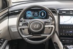 HYUNDAI Tucson 1.6TGDI Style 230cv 4WD Hybrid  ocasión