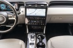 HYUNDAI Tucson 1.6TGDI Style 230cv 4WD Hybrid  ocasión