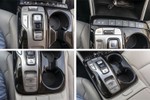 HYUNDAI Tucson 1.6TGDI Style 230cv 4WD Hybrid  ocasión