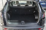 HYUNDAI Tucson 1.6TGDI Style 230cv 4WD Hybrid  ocasión