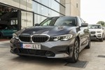 BMW Serie 3 320i 184cv Sport  ocasión