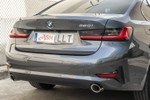 BMW Serie 3 320i 184cv Sport  ocasión