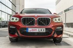 BMW X4 xDrive 20d 190cv Pack M  outlet
