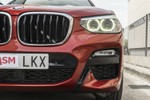 BMW X4 xDrive 20d 190cv Pack M  outlet