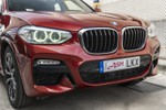 BMW X4 xDrive 20d 190cv Pack M  outlet