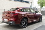 BMW X4 xDrive 20d 190cv Pack M  outlet