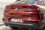 BMW X4 xDrive 20d 190cv Pack M  outlet
