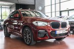BMW X4 xDrive 20d 190cv Pack M  outlet