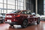 BMW X4 xDrive 20d 190cv Pack M  outlet