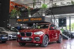 BMW X4 xDrive 20d 190cv Pack M  outlet