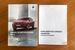 BMW X4 xDrive 20d 190cv Pack M  outlet