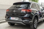 VOLKSWAGEN T-Roc 1.5TSI 150cv Sport  ocasión