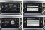 VOLKSWAGEN T-Roc 1.5TSI 150cv Sport  ocasión