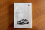 VOLKSWAGEN T-Roc 1.5TSI 150cv Sport  ocasión