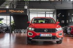 VOLKSWAGEN T-Roc 1.5TSI 150cv Sport  ocasión