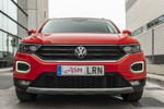 VOLKSWAGEN T-Roc 1.5TSI 150cv Sport  ocasión