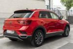 VOLKSWAGEN T-Roc 1.5TSI 150cv Sport  ocasión