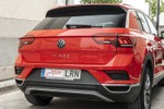 VOLKSWAGEN T-Roc 1.5TSI 150cv Sport  ocasión