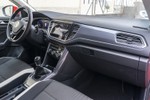 VOLKSWAGEN T-Roc 1.5TSI 150cv Sport  ocasión