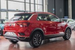 VOLKSWAGEN T-Roc 1.5TSI 150cv Sport  ocasión