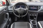 VOLKSWAGEN T-Roc 1.5TSI 150cv Sport  ocasión