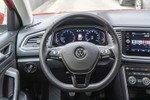 VOLKSWAGEN T-Roc 1.5TSI 150cv Sport  ocasión
