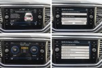 VOLKSWAGEN T-Roc 1.5TSI 150cv Sport  ocasión