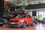 VOLKSWAGEN T-Roc 1.5TSI 150cv Sport  ocasión
