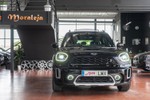 MINI Countryman Cooper SE  ALL4 224cv  ocasión