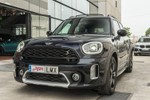 MINI Countryman Cooper SE  ALL4 224cv  ocasión