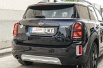 MINI Countryman Cooper SE  ALL4 224cv  ocasión