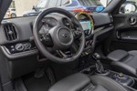 MINI Countryman Cooper SE  ALL4 224cv  ocasión