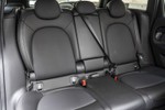 MINI Countryman Cooper SE  ALL4 224cv  ocasión
