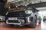 MINI Countryman Cooper SE  ALL4 224cv  ocasión