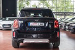 MINI Countryman Cooper SE  ALL4 224cv  ocasión