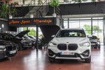 BMW X1 xDrive 20d 190cv Sport  ocasión