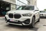 BMW X1 xDrive 20d 190cv Sport  ocasión